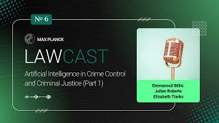 Artificial Intelligence in Crime Control and Criminal Justice (Part 1)
