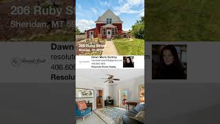 206 Ruby Street video tour