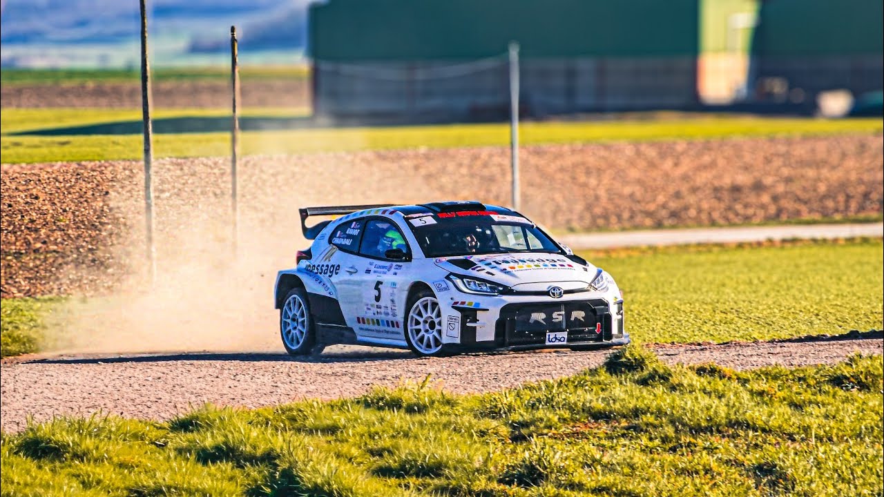 Rallye de Meuse 2026