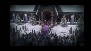 La saison des fêtes (Reprise) (de "La Reine des Neiges - Joyeuses fêtes avec Olaf") Full HD 60FPS