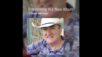 Thumbnail of Pump It Up Magazine - RICHARD MULLIGAN - Country/Western