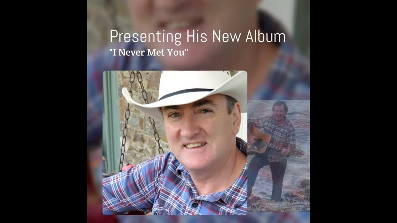 Pump It Up Magazine - RICHARD MULLIGAN - Country/Western Pump It Up Magazine - RICHARD MULLIGAN - Country/Western