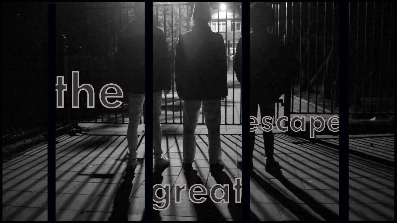 The Great Escape