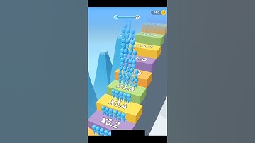 COUNT MASTERS crowd runner 3d | ⚙Big UPDATE!! All levels Gameplay(5)