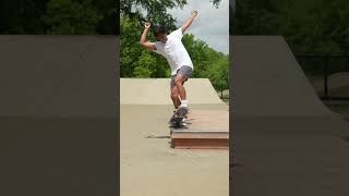 Im 35 and Im Skating Better Than Ever