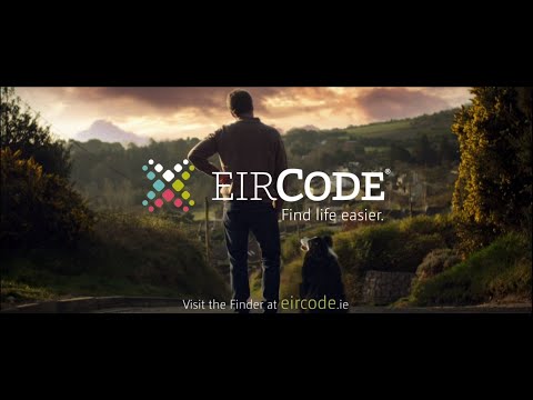 EIRCODE