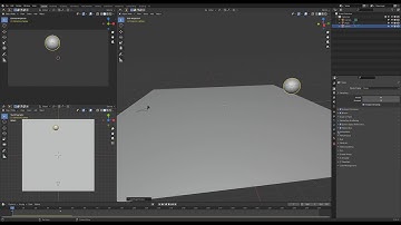 Blender - Animation and Rigid Body Physics isn