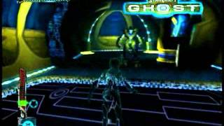 StarCraft: Ghost Trailer (2003)