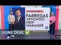 Cesc Fàbregas Agrees Five Year Deal As Chelsea FC New Manager Announcement Imminent Official Soon