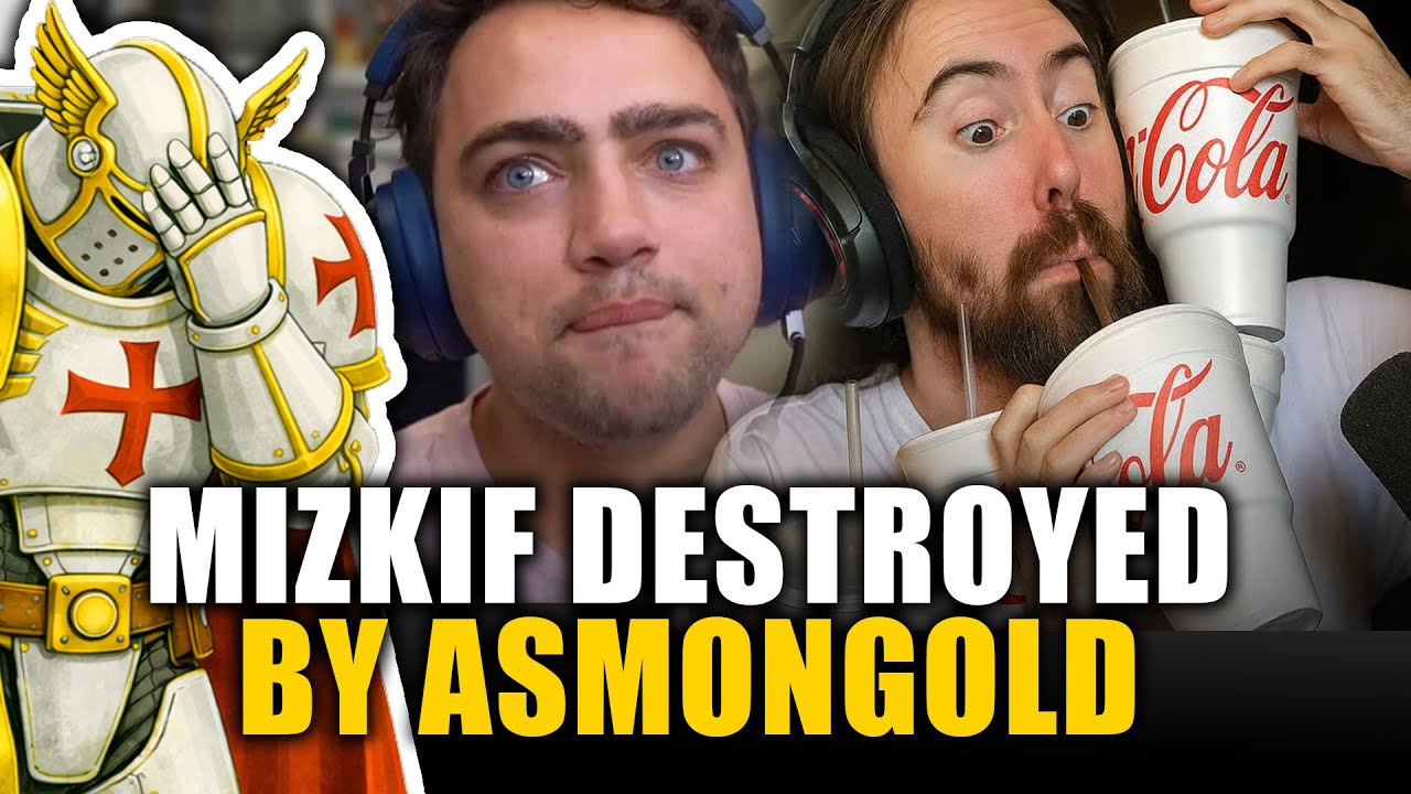 Мизкиф потерпел сокрушительное поражение в судебном процессе по делу о клевете против компании As...