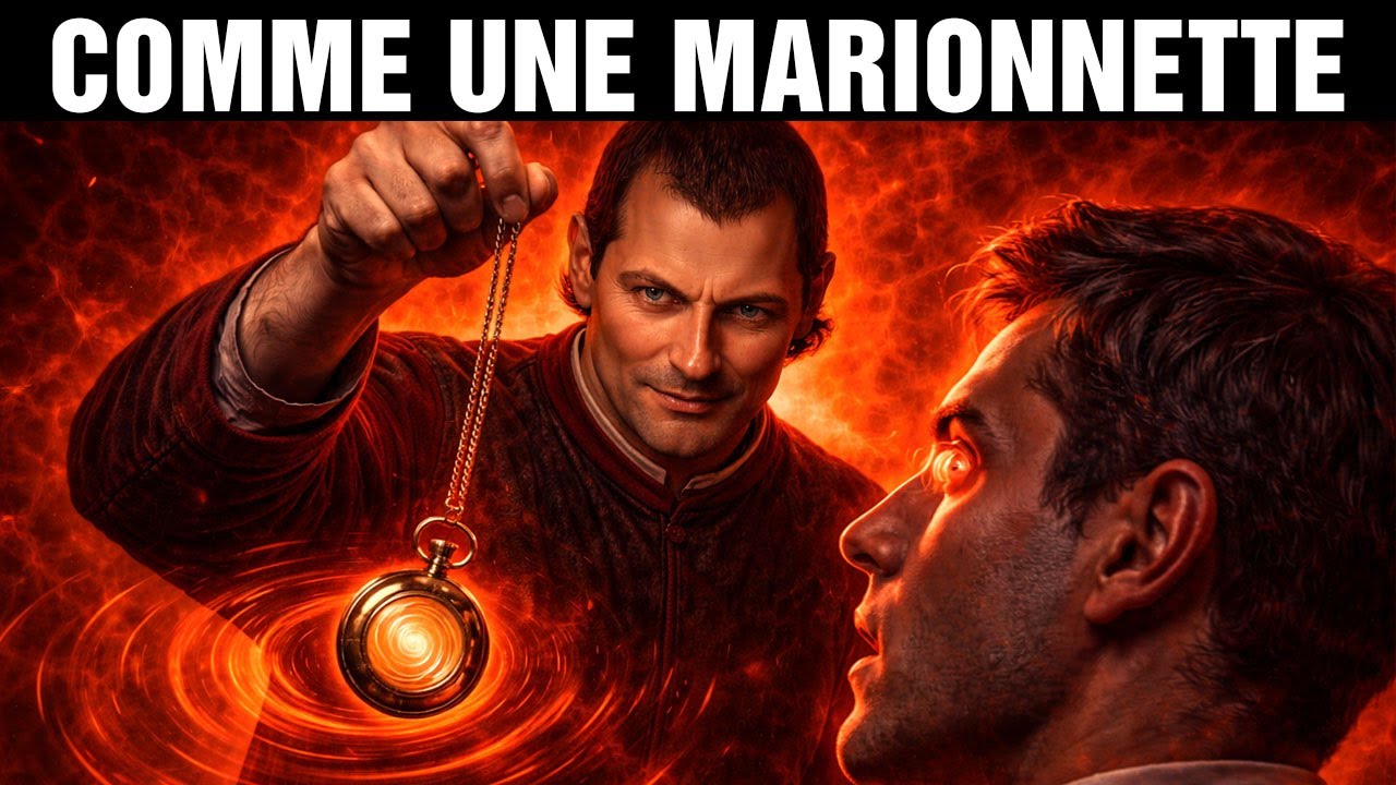 L'Art De Manipuler La Perception Sans Dire Un Mot - Machiavel