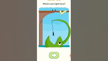 Dop 2 💡 (delete one part) level 472 ✔️#dop #dop1#dop2 #dop3 #gameplay #androidgame #shorts