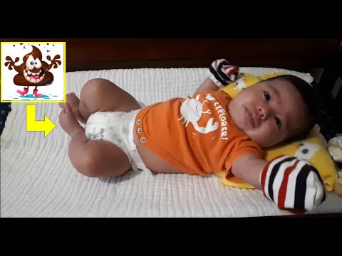 Baby POOPING compilation #2
