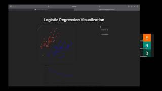 DSC106 Final Project Video Demo