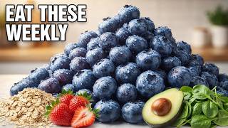 12 HEALTHIEST Foods Your Body Needs Every Single Week 12 HEALTHIEST Foods Your Body Needs Every Single Week