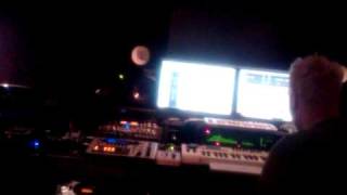 Kidneythieves working on Invisible Plan