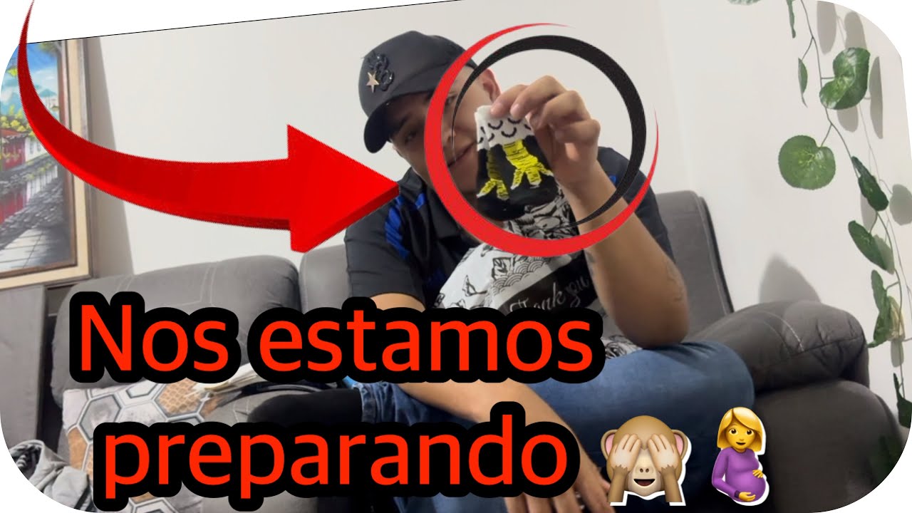 🚨Un Nuevo Miembro en la Familia La Noticia que Nadie Esperaba 👶✨