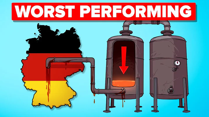 How War Between Russia and Ukraine Killed Germany's Economy - DayDayNews