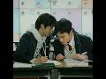Can't wait next episodes 🤭❤️ #highschoolreturnofagangster #bromance #yoonchanyoung #bongjaehyun