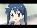 Kiniro mosaic - Ayaya ! [Metal version]