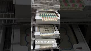 Ultimate Costco Cake Review: What to Buy for Your Next Celebration. #CostcoCakes #Cake #CostcoBakery