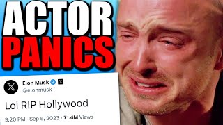 Watch Celebrities MELTDOWN After This TERRIBLE NEWS - Hollywood Panics!