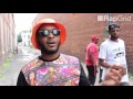 Lotta Zay vs Daylyt - The Breakdown