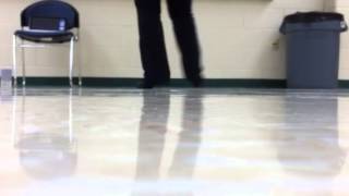 Cinderella Audition