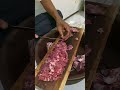 Pembuatan Sate Mas NUR #satekambing #satekambingmuda #kulinerpati