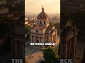 The Pope Of Rome The Pope Of Rome