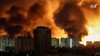 Russia Blacked Out Ukraine… Ukraine’s Christmas Revenge Cost Moscow $21.3B