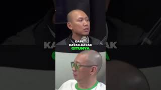 Manfaat Sepak Bola untuk Kehidupan Sehari-hari: Oki Rengga #coachjustin #podcast #sobatgaruda