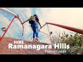 Ramanagara Hills HIKE | Travel Guide - Everything you Need to Know