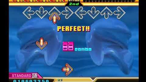 CS DDR MAX2 MAXIMUM OVERDRIVE(DDP)