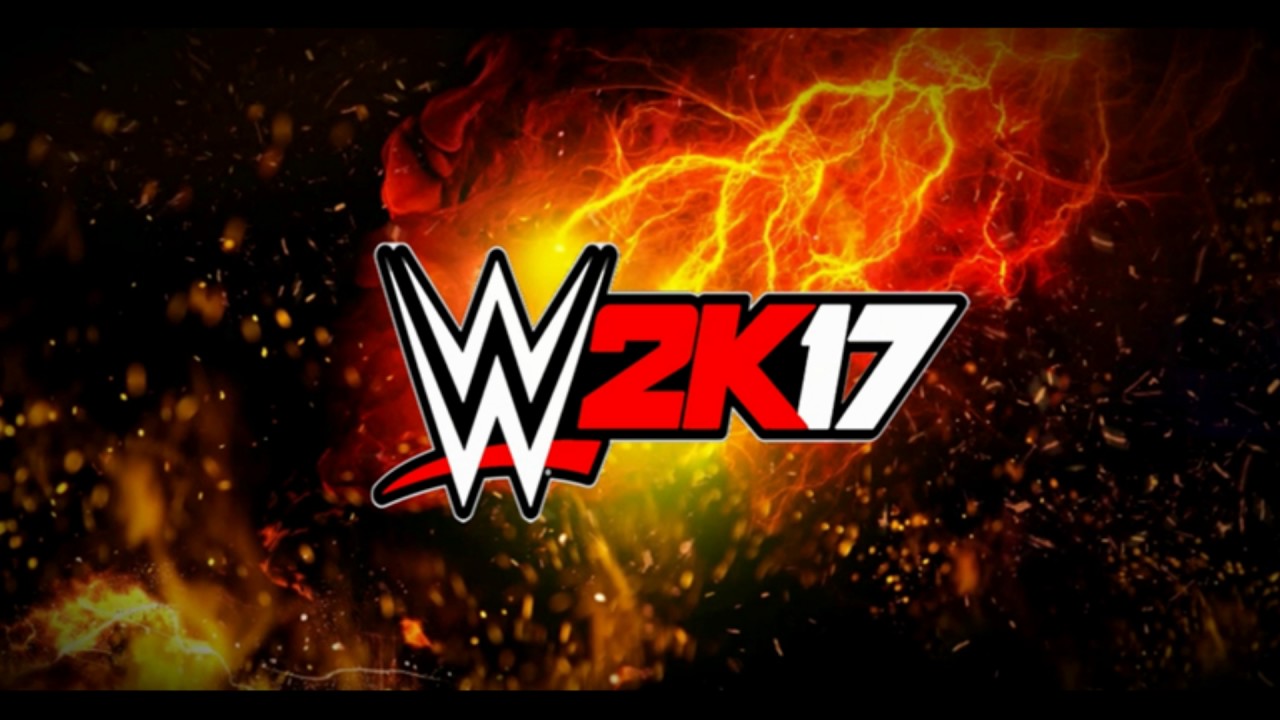 WWE 2K17 Legend 3 Theme