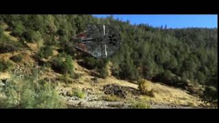 Corillia Star FlyBy
