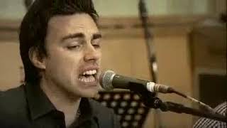 Hard-Fi: Live at Air Studios - 'Suburban Knights' (acoustic)