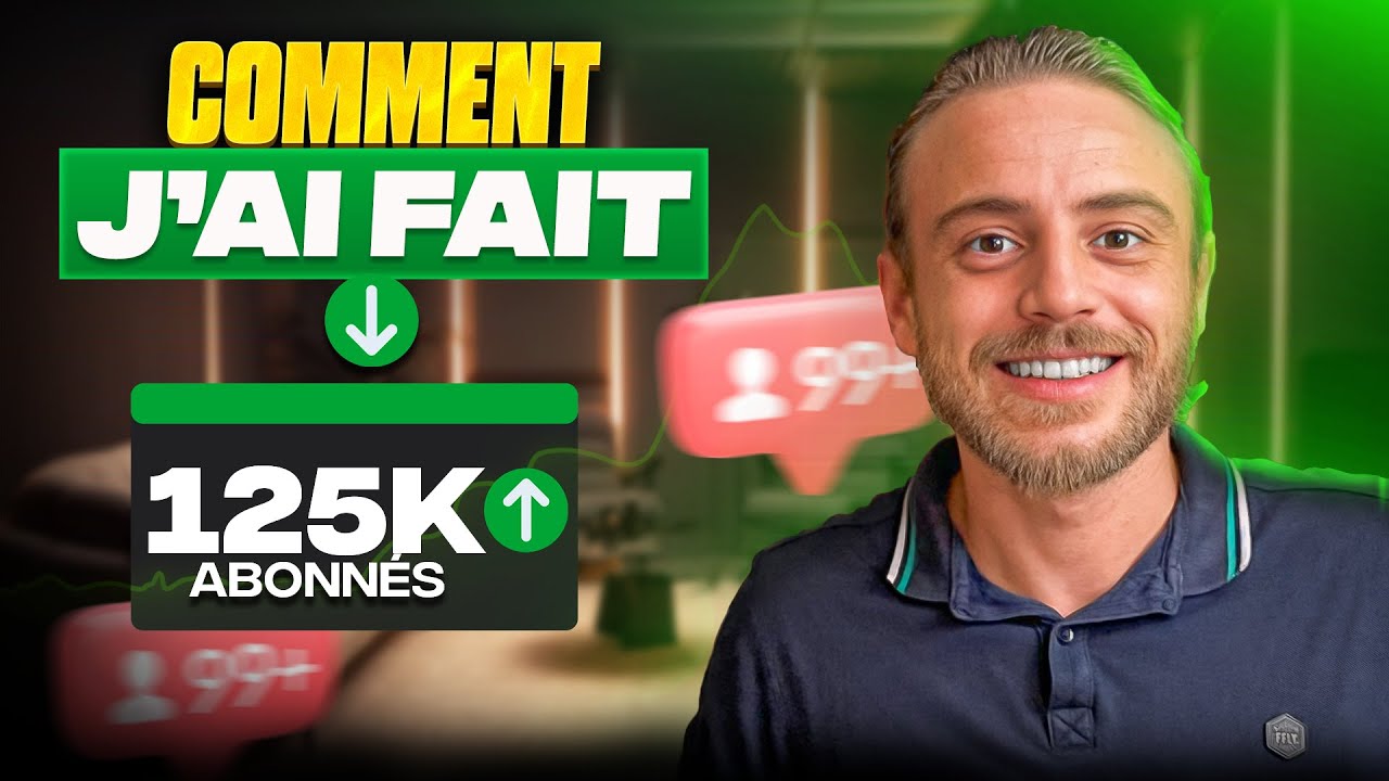 Créer un Lead Magnet Parfait en 3 Min avec l'IA 🚀