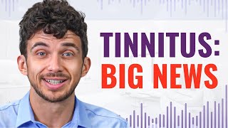BIG NEWS For East Coast Tinnitus Treatment!