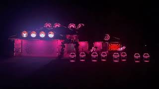 Download Lagu Halloween show, Radioactive by Imagine Dragons Download Lagu Halloween show, Radioactive by Imagine Dragons