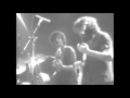 Jerry Garcia Band- Asbury Park NJ 7 9 77 Not Fade Away