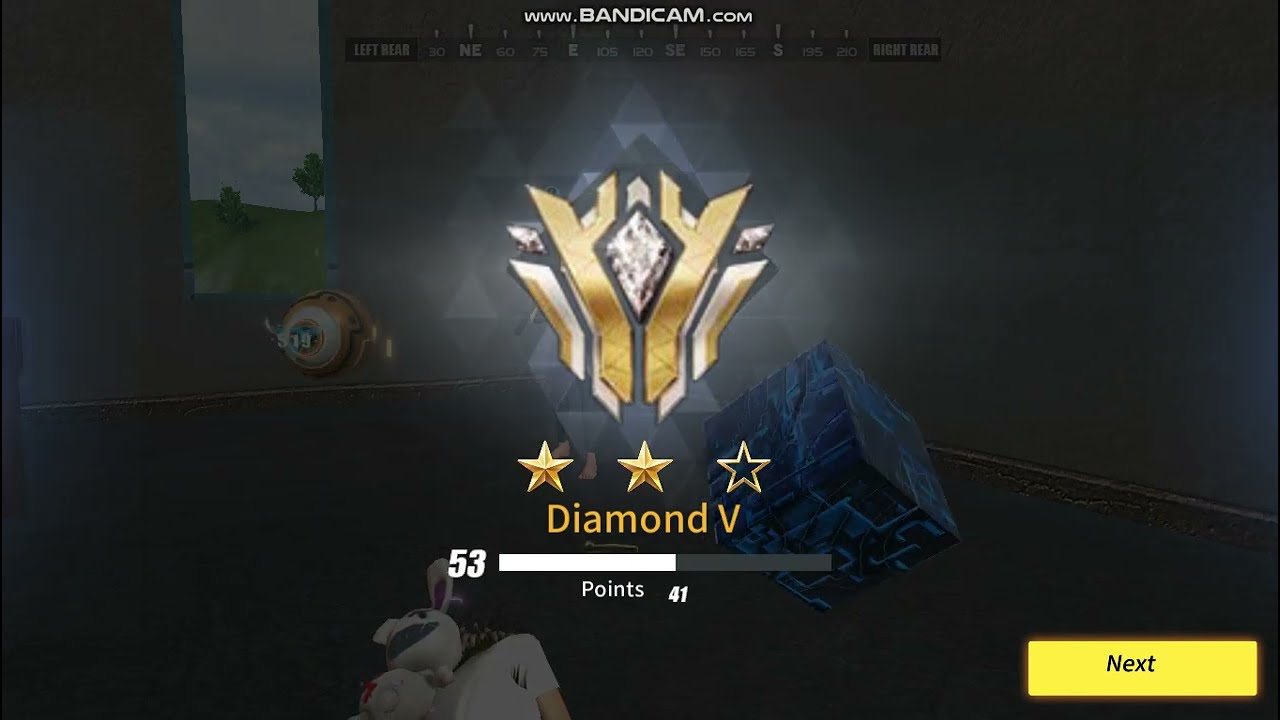 (Ros GamePlay) Cargo Highlighs Patpat and void