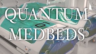 The Official Medbeds Advert