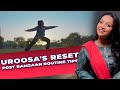 Uroosa siddiquis healthy lifestyle routine  tips for a vibrant life 