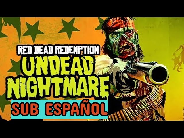 JOGO P/ PS3 RED DEAD REDEMPTION UNDEAD NIGHTMARE, DCM INFO - Computadores e  Assistência Técnica