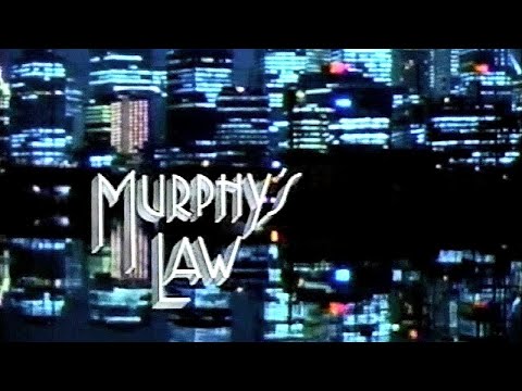 Classic TV Theme: Murphy's Law (Stereo • Upgraded!)