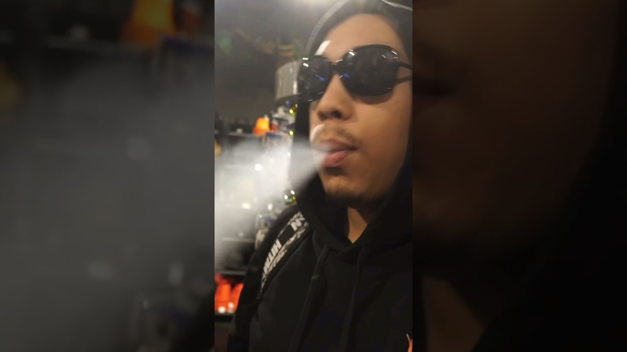 This Store Arrests Me?