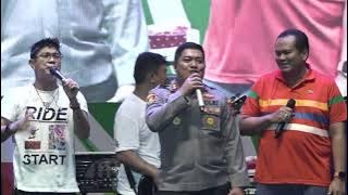 Kangen Band - Merayu Tuhan || Live Pariaman