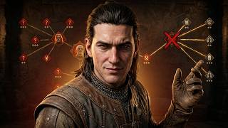 Вампирская RPG от создателей Ведьмака -  Превью на The Blood of Dawnwalker
