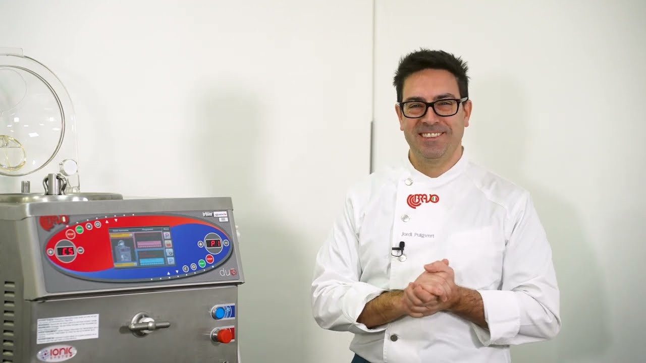 Cleaning Trittico - ENG 🇬🇧